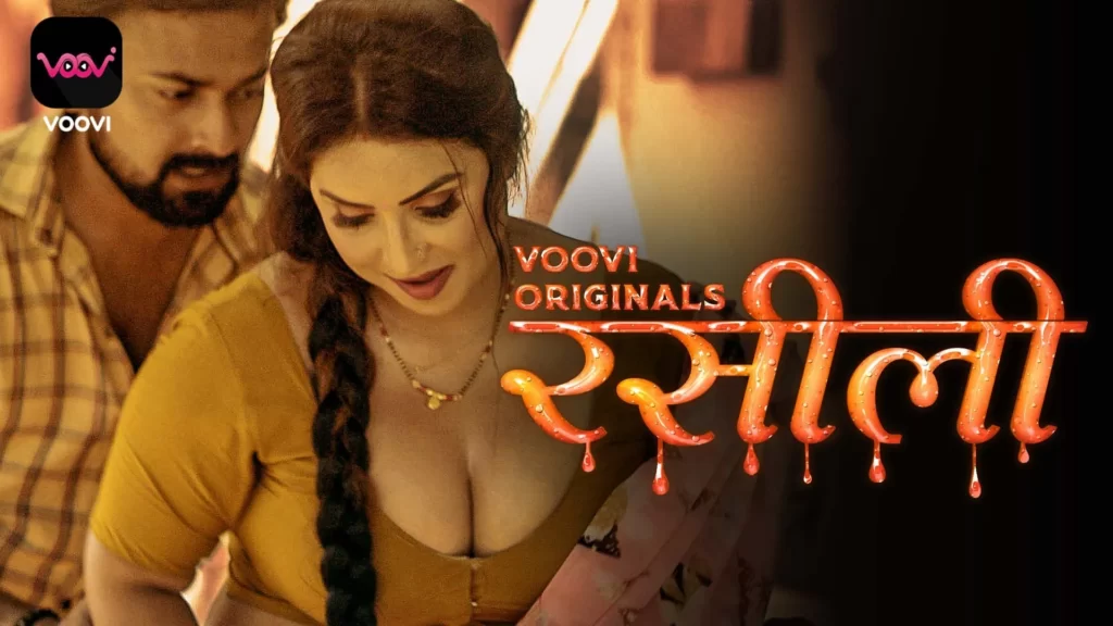 Rasili 2023 S01EP05 Voovi Hindi Web Series 720p HDRip 260MB Download