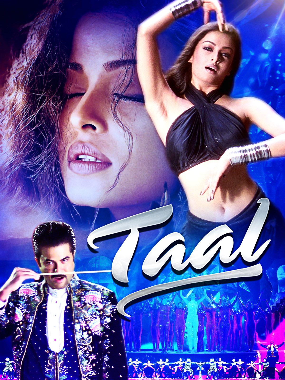 Taal 1999 WEB-DL Hindi Full Movie Download 1080p 720p 480p ESubs