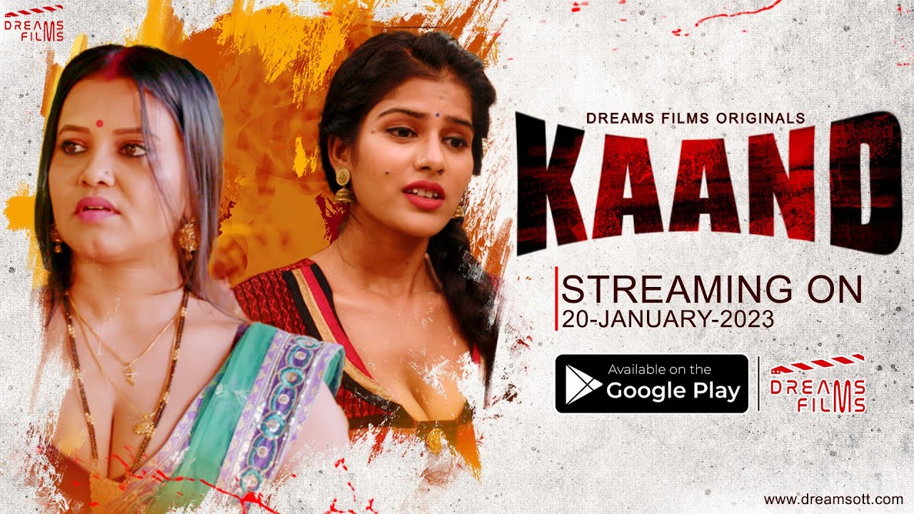 Kand 2023 S01E02 DreamsFilms Hindi Web Series 720p HDRip 420MB Download