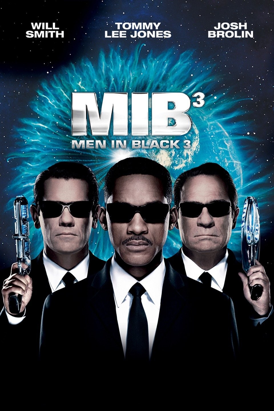 Men in Black 3 2012 BluRay Hindi ORG Dual Audio Full Movie Download 1080p 720p 480p ESubs