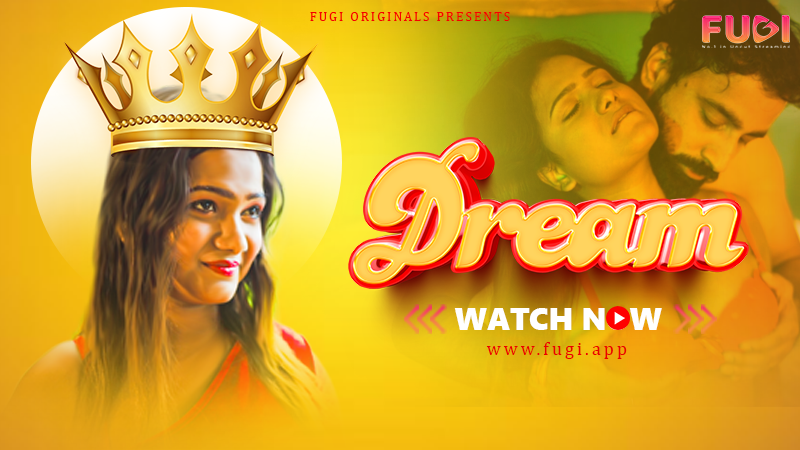 Dream 2023 Fugi Hindi Short Film 720p HDRip 400MB Download