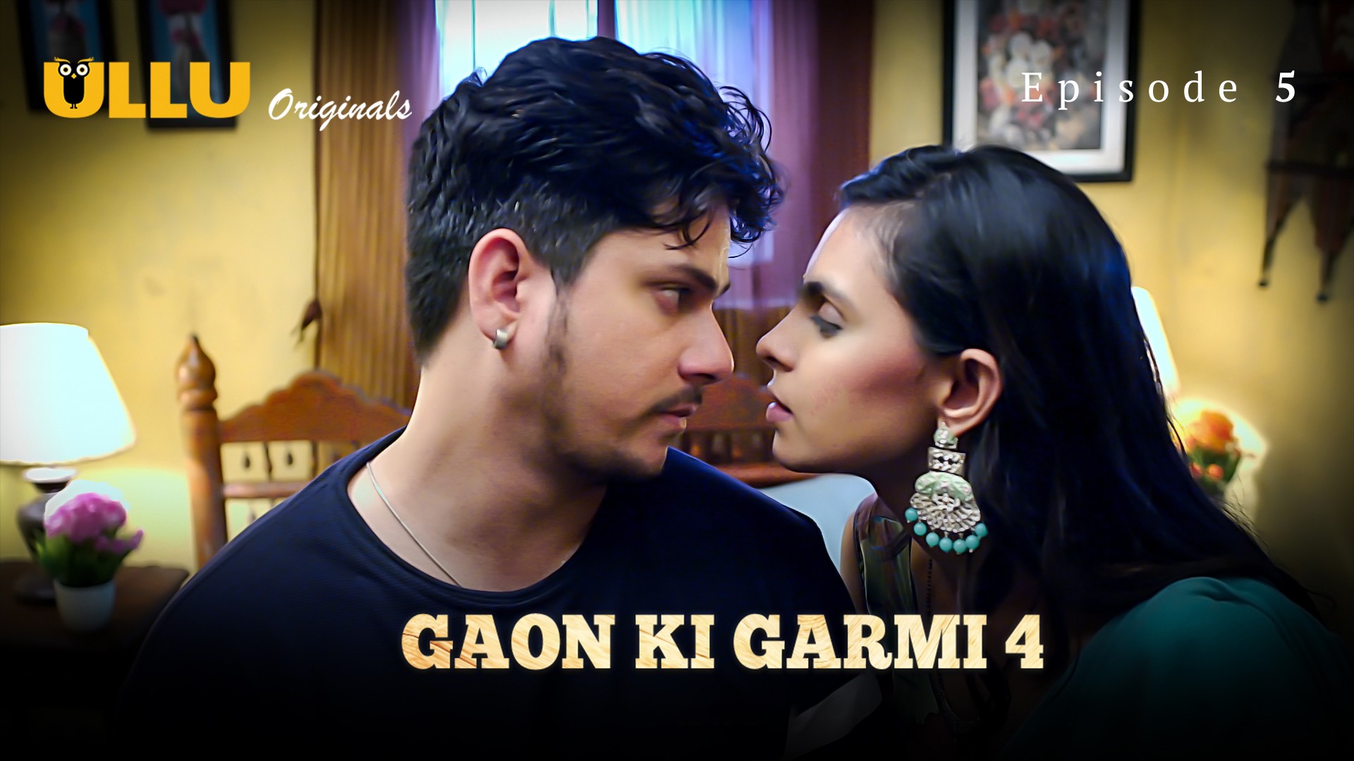 Gaon Ki Garmi Part 02 2023 S04 Ullu Hindi Web Series 1080p HDRip 1.7GB Download