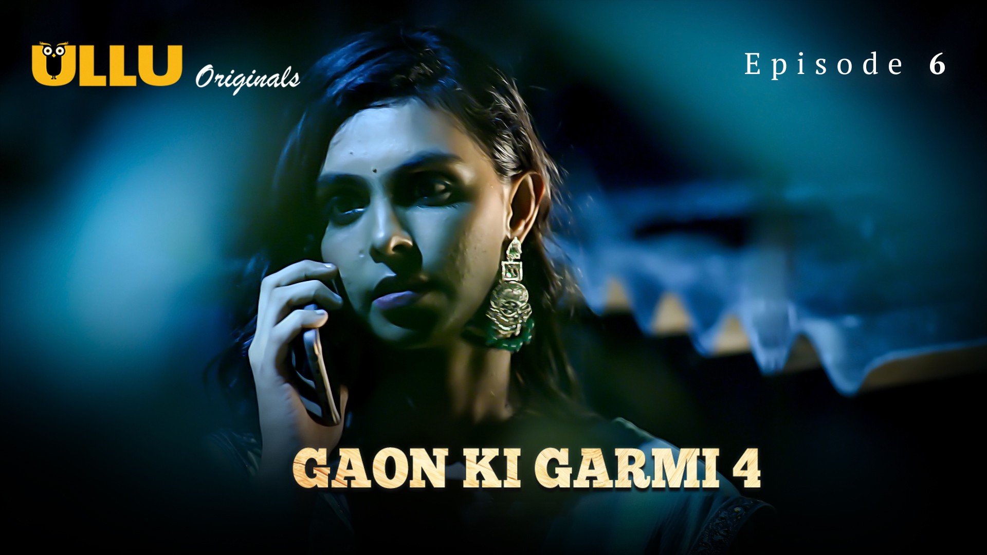 Gaon Ki Garmi Part 02 2023 S04 Ullu Hindi Web Series 720p HDRip 700MB Download