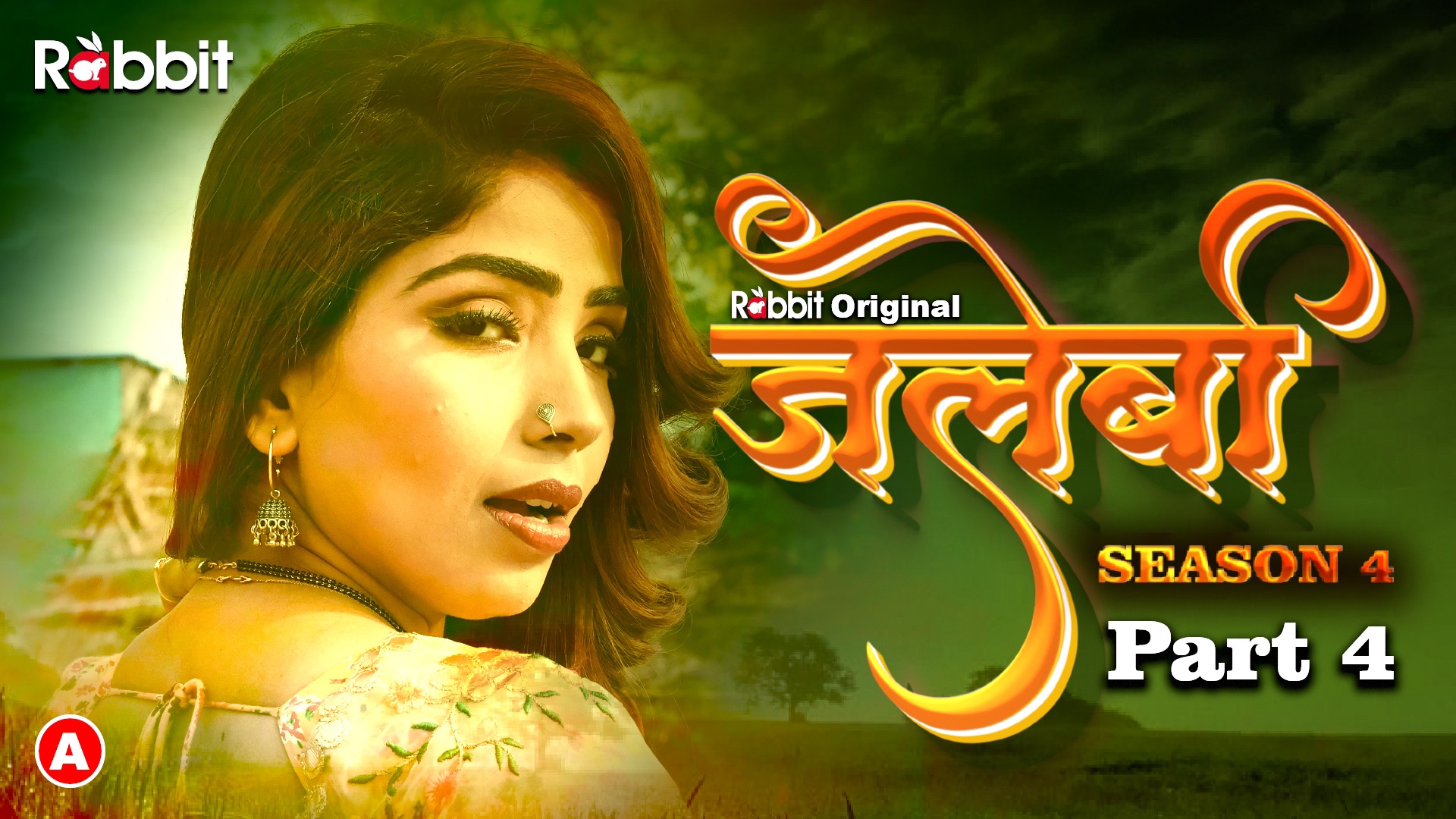 Jalebi 2023 RabbitMovies S04 Part 4 Hindi Web Series 1080p HDRip 800MB Download