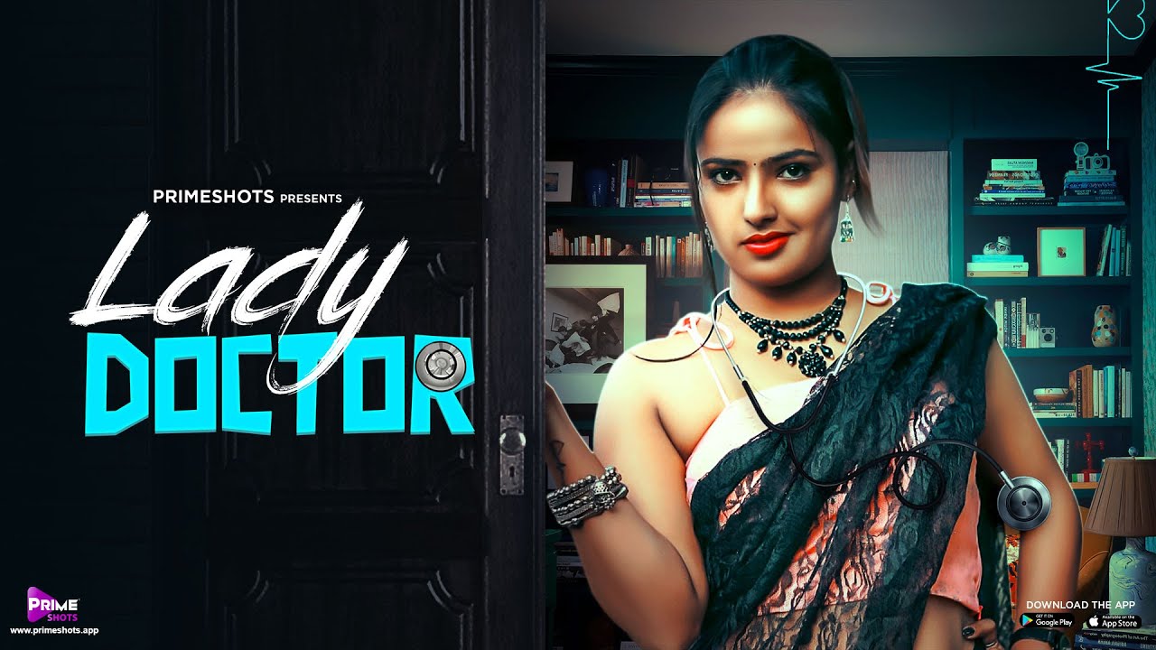 Lady Doctor 2023 S01E01 PrimeShots Hindi Web Series 720p HDRip 260MB Download