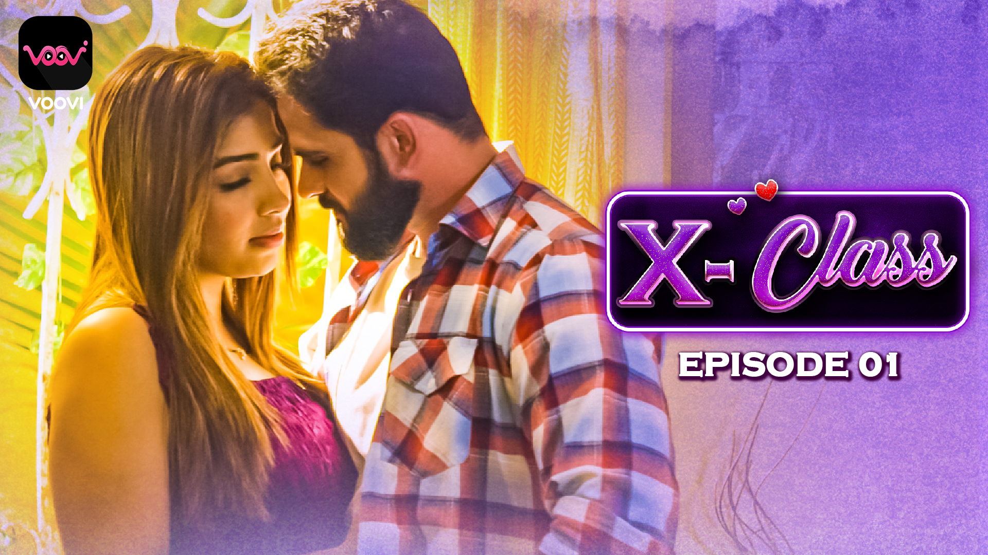 X Class 2023 Voovi S01 Part 1 Hindi Web Series 720p HDRip 430MB Download