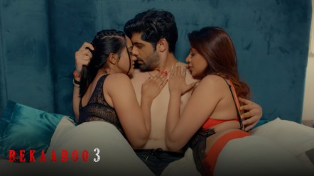 Bekaaboo 2023 Altbalaji Hindi S03 Web Series 480p HDRip 700MB Download