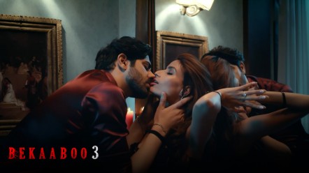 Bekaaboo 2023 Altbalaji Hindi S03 Web Series 720p HDRip 1.5GB Download