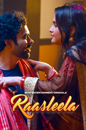 Rasaleela 2023 S01 (Part-01) WoW Hindi 720p WEB-DL x265