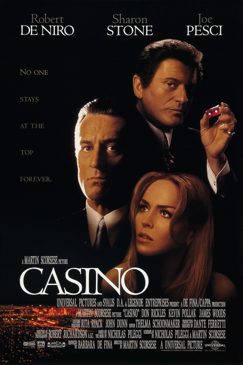 Casino 1995 REMASTERED Hindi Dual Audio 480p BluRay 600MB ESub Download