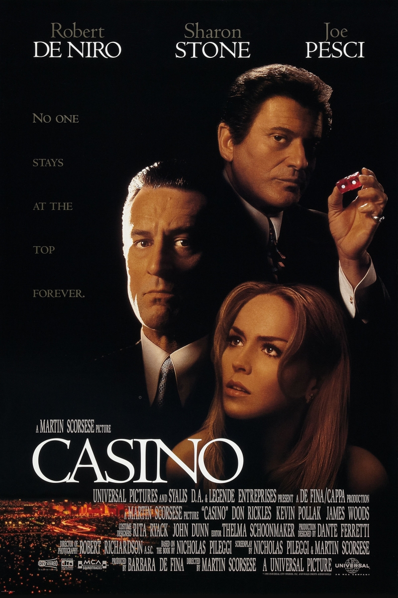 Casino (1995) 480p BluRay REMASTERED Hindi ORG Dual Audio Movie ESubs [600MB]