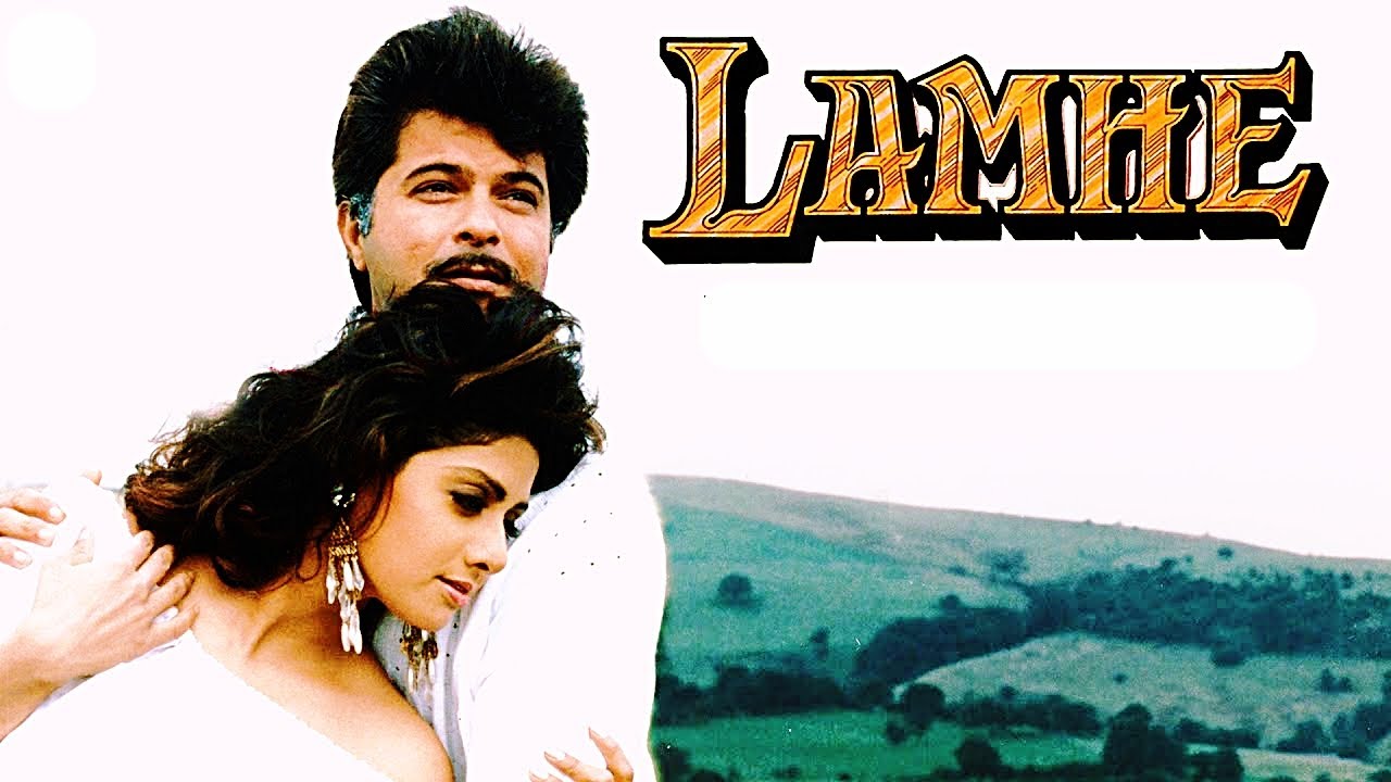Lamhe 1991 Hindi Movie 480p BluRay 600MB ESub Download