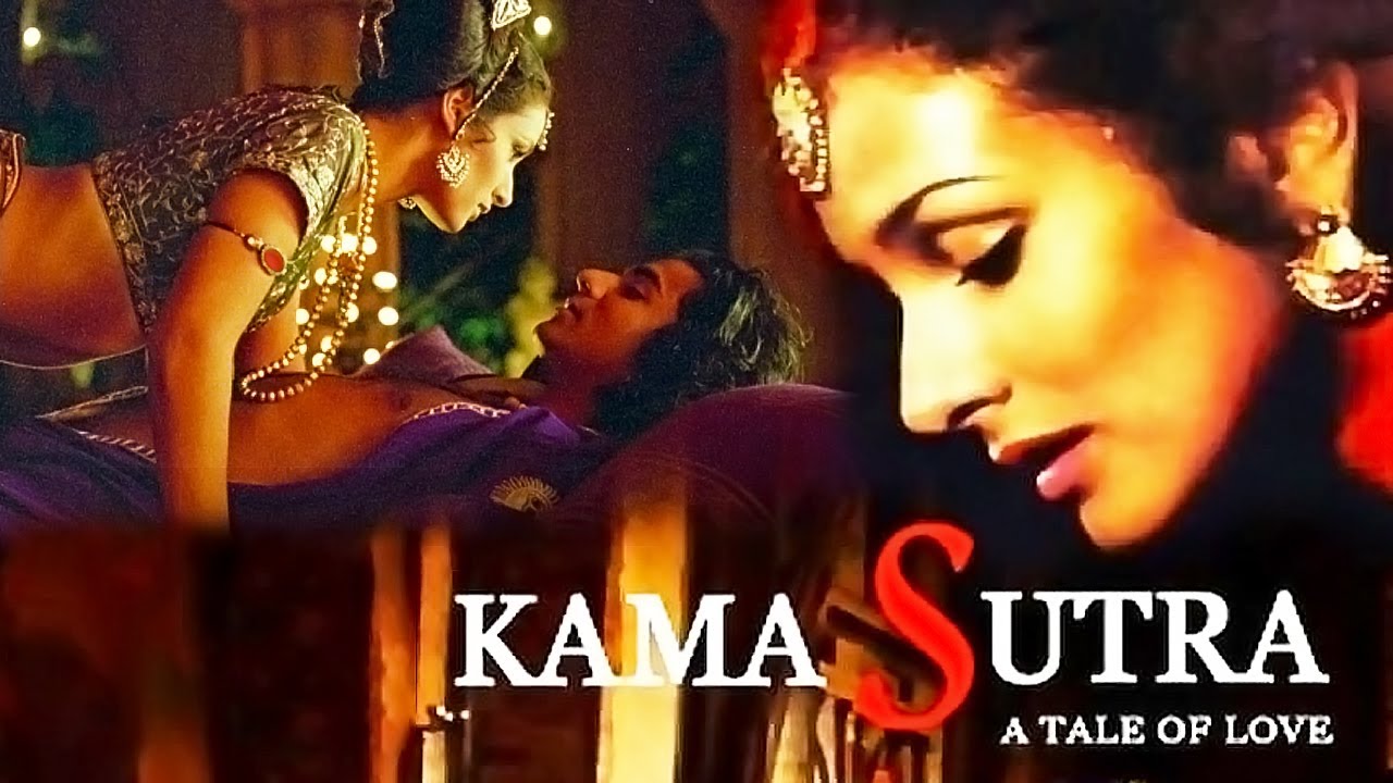 Kama Sutra A Tale of Love 1996 Hindi 480p BluRay 350MB ESub Download