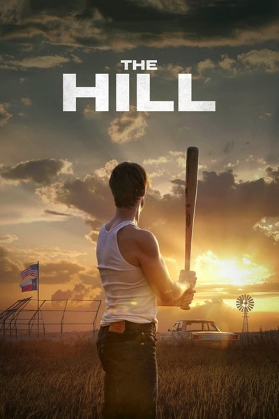 The Hill (2023) 1080p HDRip Full English Movie AMZN ESubs [1.4GB]