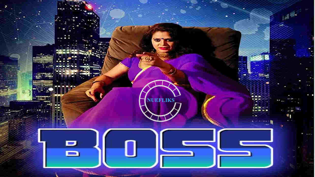 Boss 2020 S01E02 Hindi Nuefliks Web Series 720p HDRip 290MB Download