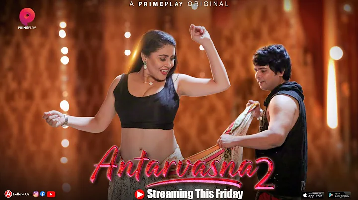 Antarvasna 2023 PrimePlay S02 E01 | E04 Hindi Web Series 1080p HDRip ESub 2GB Download