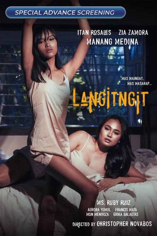Langitngit (2023) 480p HDRip VMAX Tagalog Adult Movie ESubs [450MB]