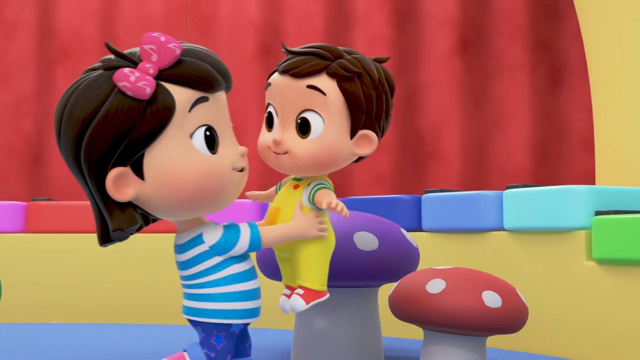 Little Baby Bum Music Time (1)