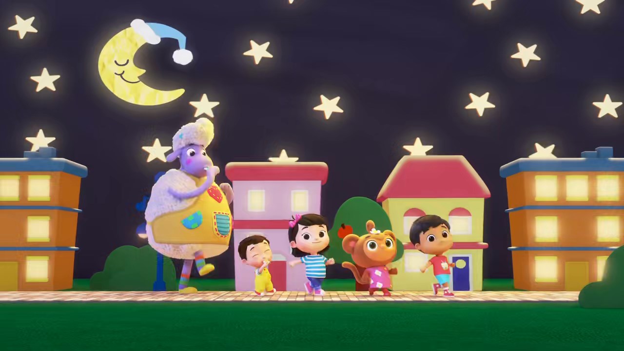 Little Baby Bum Music Time (10)