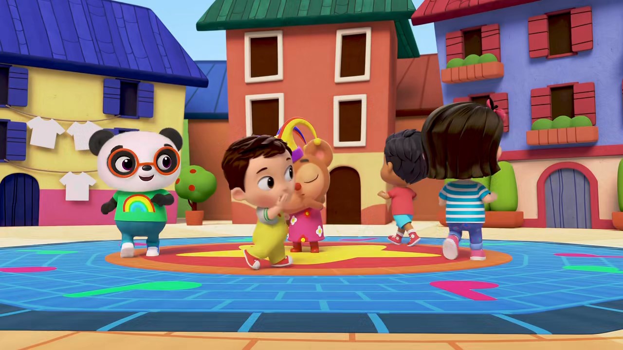 Little Baby Bum Music Time (11)