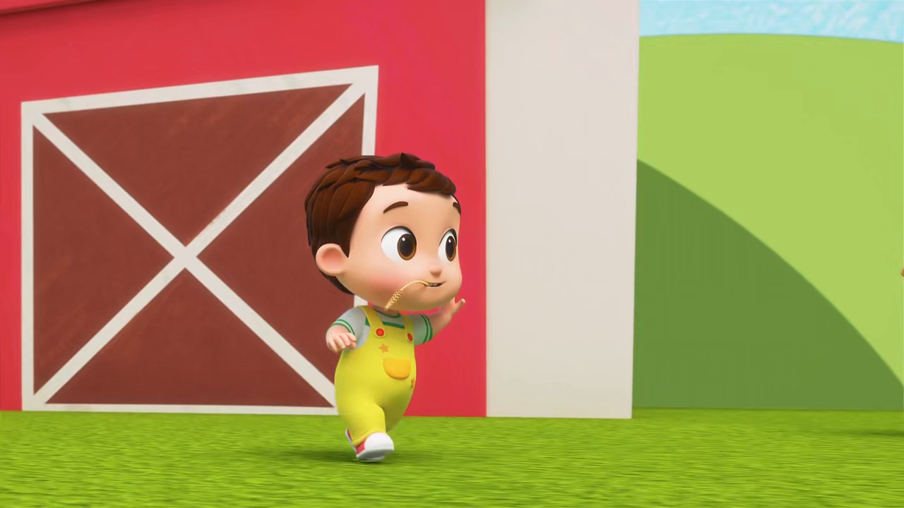 Little Baby Bum Music Time (4)