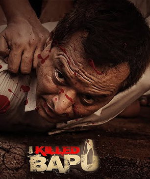 I Killed Bapu (2023) 480p HDRip Full Hindi Movie ESubs [250MB]