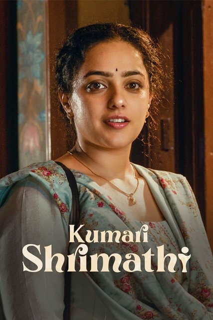Kumari Srimathi (2023) S01 480p HDRip AMZN Hindi Web Series ESubs [800MB]