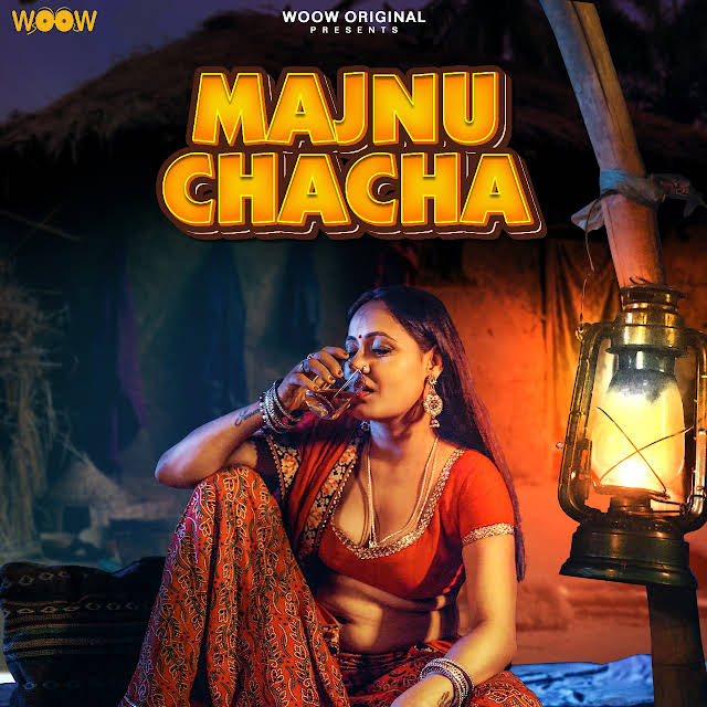 Majnu Chacha Ki Tharki Kahaniya 2023 Wow S01 Hindi Web Series 1080p HDRip 2GB Download