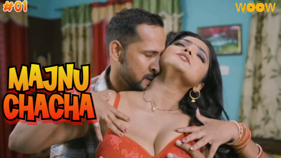 Majnu Chacha Ki Tharki Kahaniya 2023 Wow S01 Hindi Web Series 1080p HDRip 2GB Download