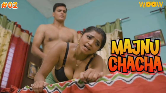 Majnu Chacha Ki Tharki Kahaniya 2023 Wow S01 Hindi Web Series 720p HDRip 830MB Download