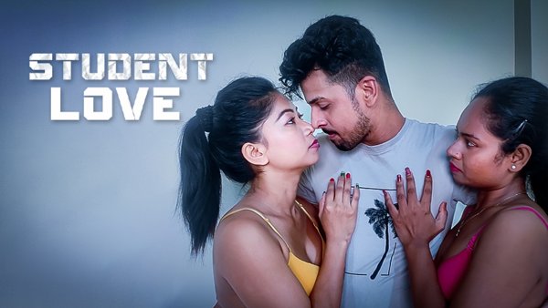 Student Love 2023 Kotha Hindi Short Film 720p HDRip 230MB Download