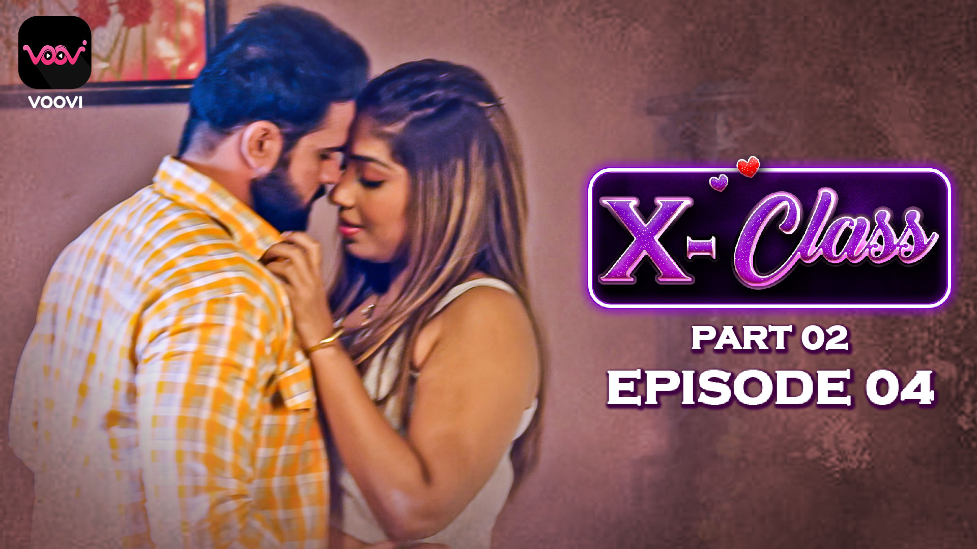 X Class 2023 Voovi S01 Part 2 Hindi Web Series 1080p HDRip 1.1GB Download