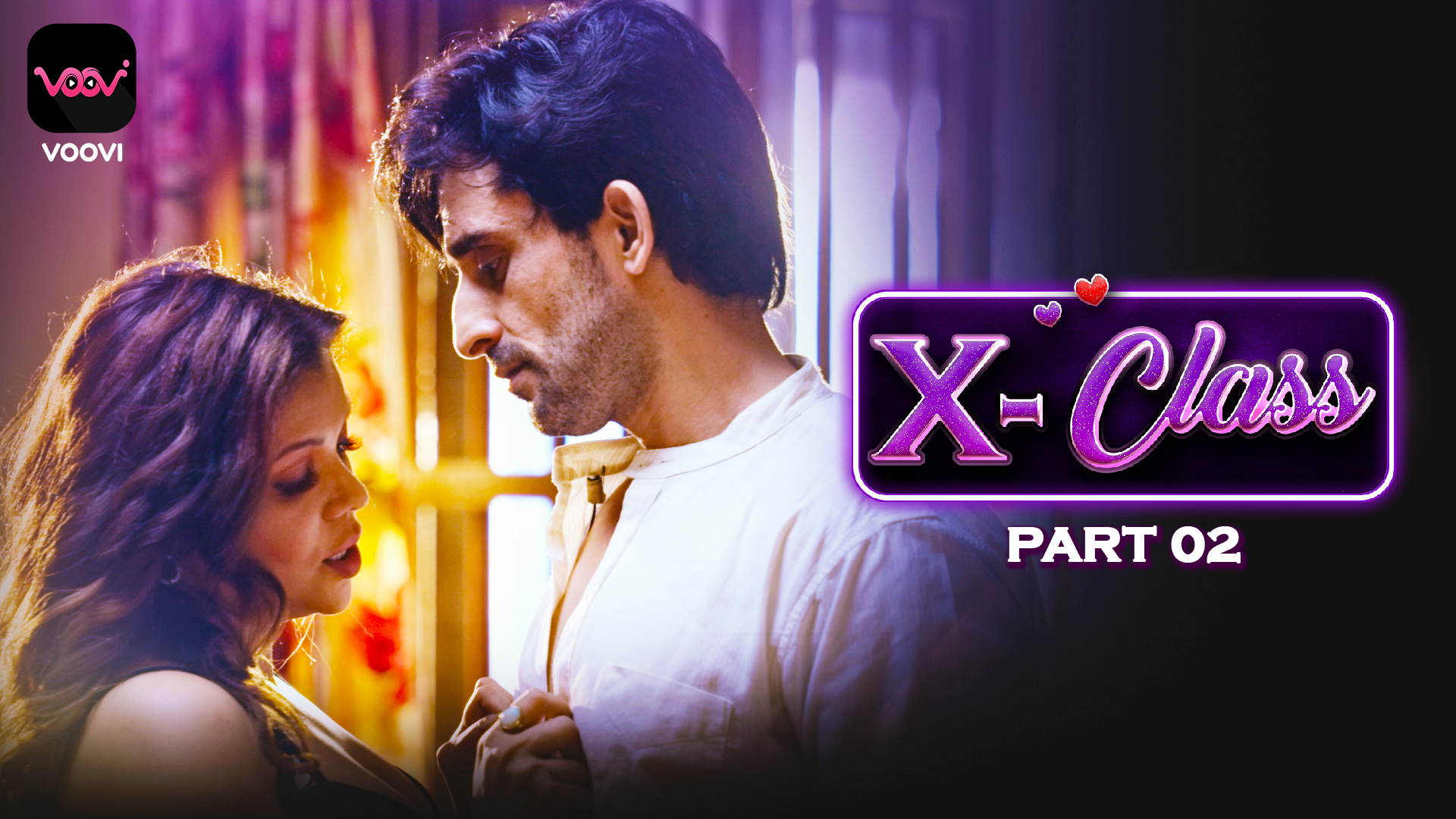 X Class 2023 Voovi S01 Part 2 Hindi Web Series 720p HDRip 450MB Download