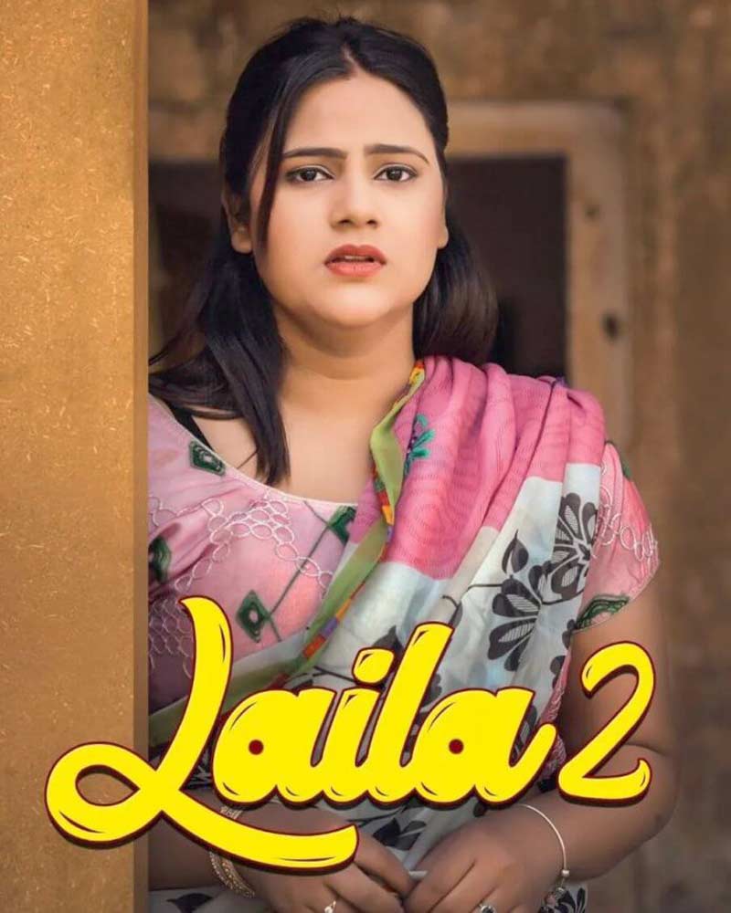 Laila 2023 S02E04 WOOW Hindi Web Series 720p HDRip 250MB Download