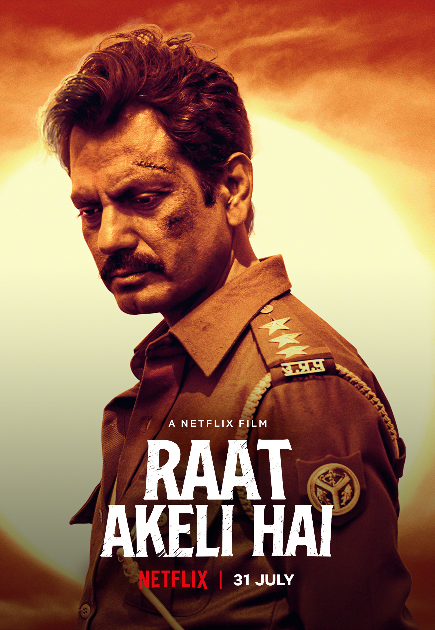 Raat Akeli Hai (2020) 480p HDRip Full Hindi Movie ESubs [500MB]