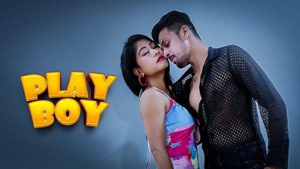 Play Boy 2023 Kotha Hindi Short Film 720p HDRip 200MB Download