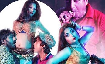 Dirty Dancer 2023 Moodx S1E01 Hindi Web Series 720p HDRip 470MB Download