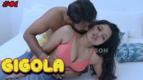 Gigola 2023 Tygon Hindi Short Film 720p HDRip 250MB Download