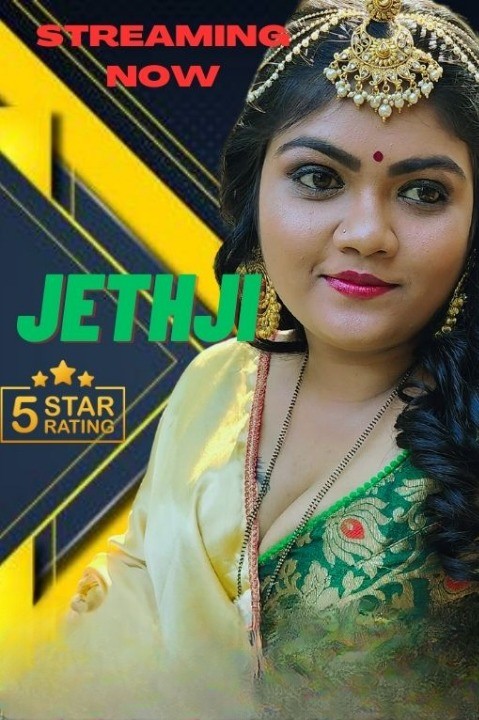 Jeth Ji 2023 Neonx Hindi Short Film 720p HDRip 360MB Download