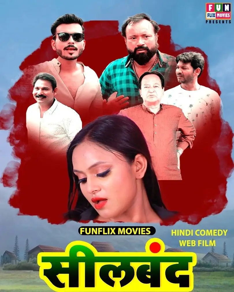 Sealband 2023 S01E01 Funflix Hindi Web Series 720p HDRip 300MB Download