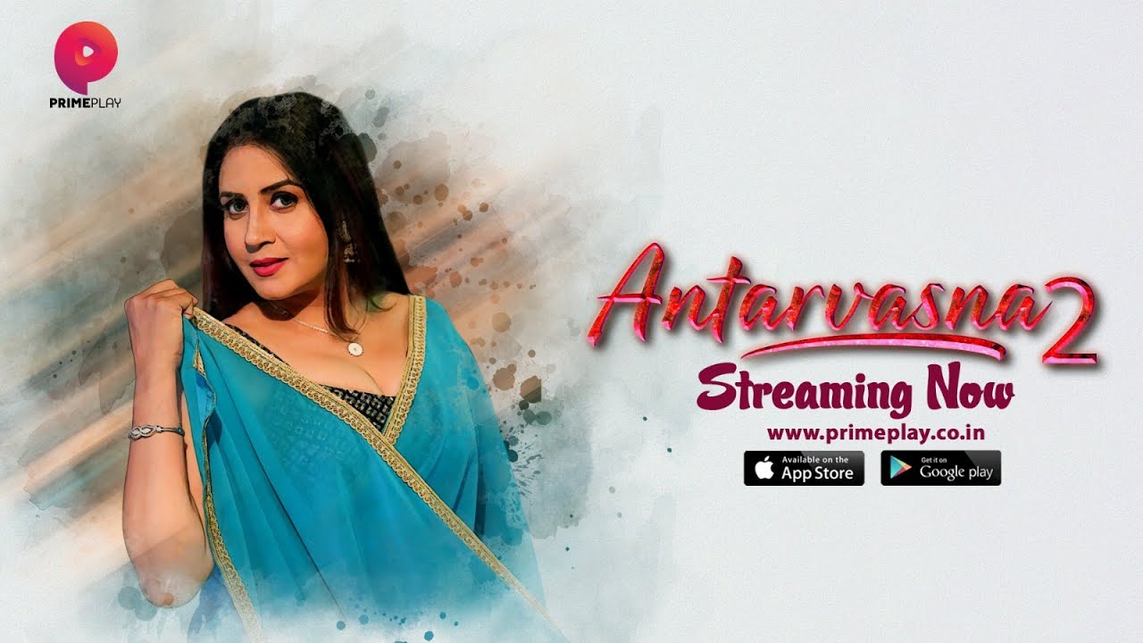 Antarvasna 2023 PrimePlay S02 E05 | E07 Hindi Web Series 480p HDRip ESub 300MB Download