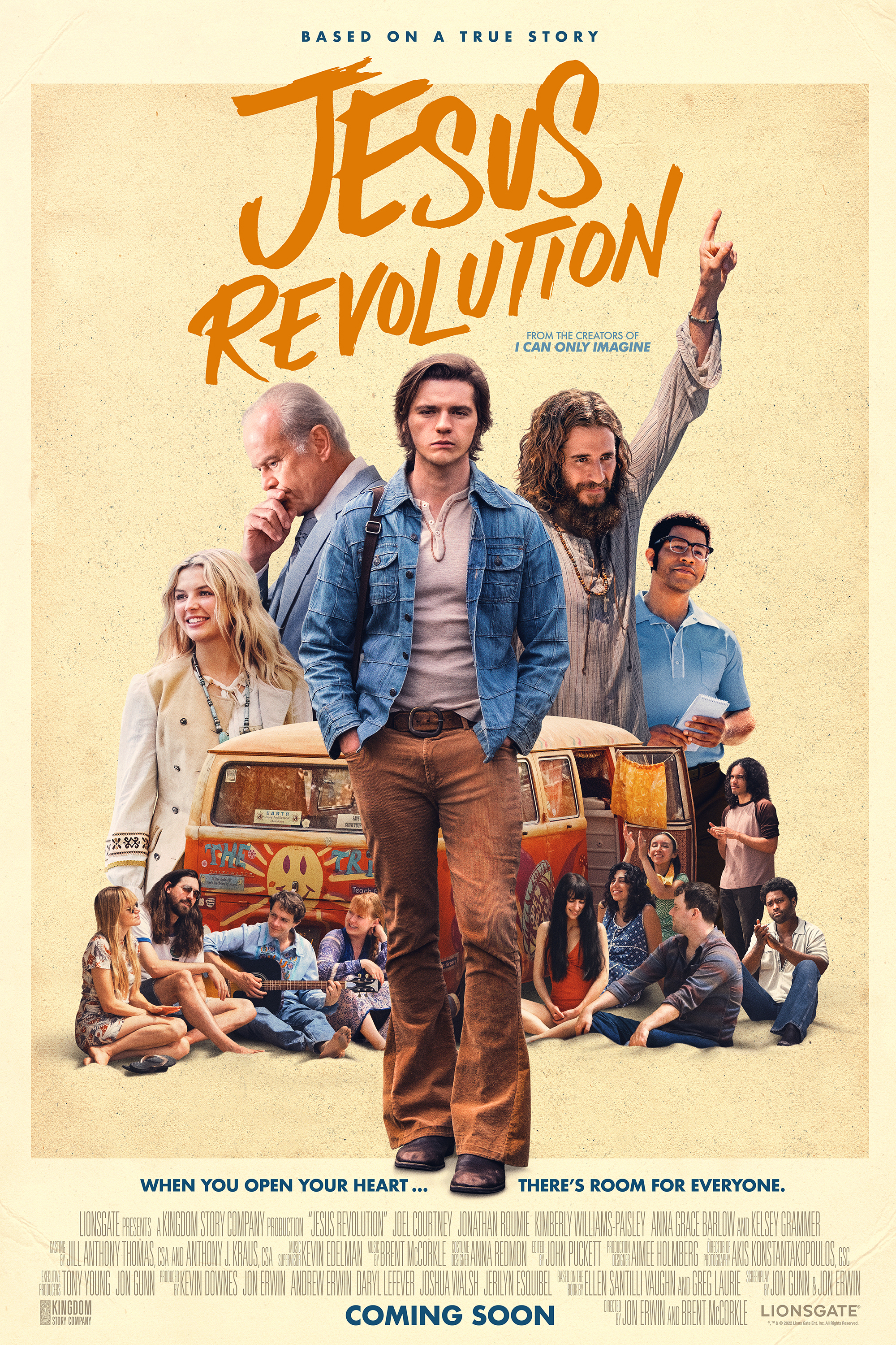 Jesus Revolution 2023 ORG Hindi Dual Audio 480p BluRay 550MB ESub Download