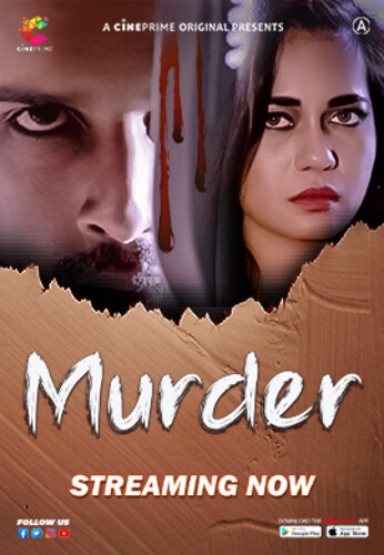 Murder (2023) Cineprime Hindi S01 EP01 Hot Web Series