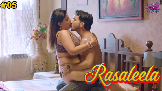 Rasaleela 2023 Wow S01 Part 2 Hindi Web Series 720p HDRip 500MB Download