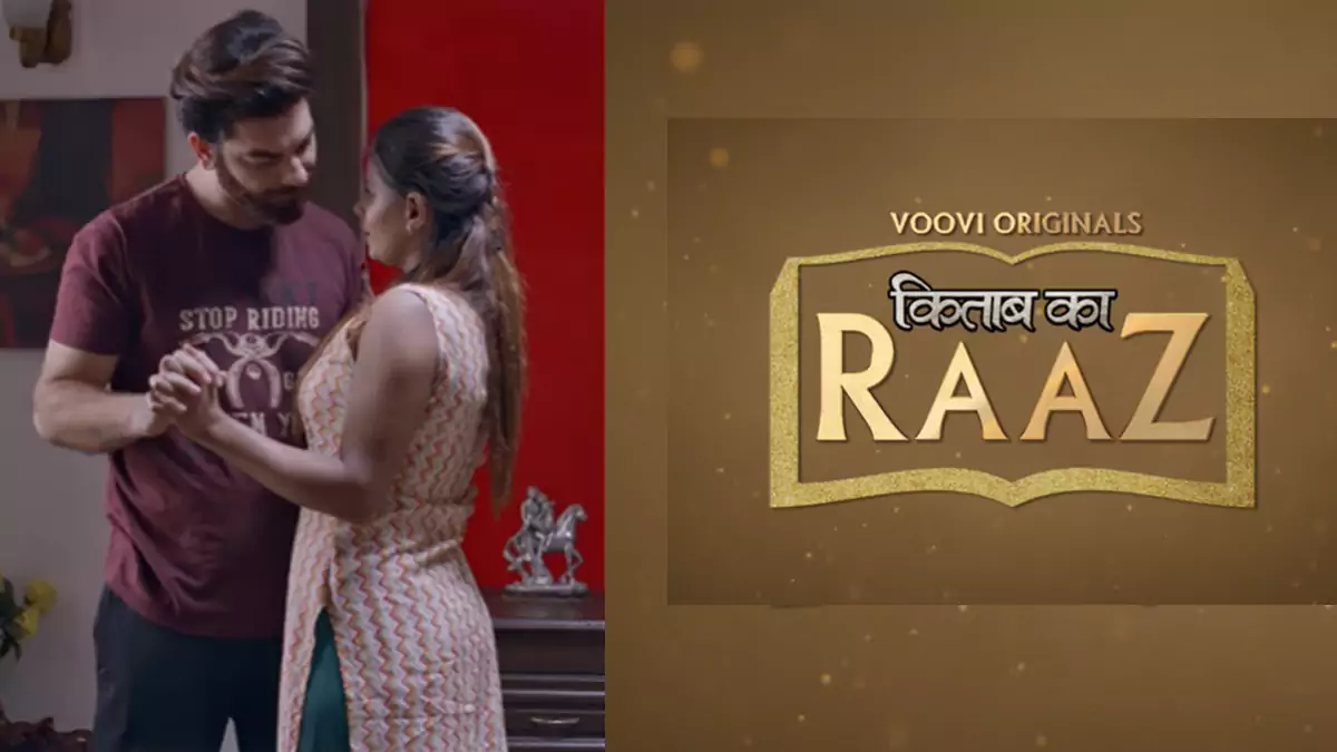 Kitaab Ka Raaz Part 2 2023 S01E04 Hindi Voovi Web Series 720p HDRip 210MB Download