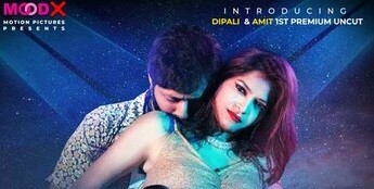 Dirty Dancer 2023 Moodx S1E02 Hindi Web Series 1080p HDRip 1GB Download