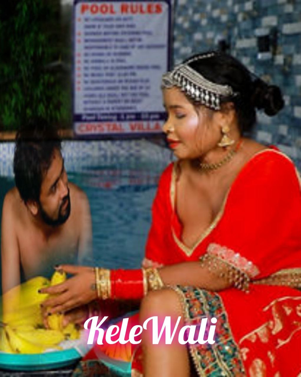 Kelewali 2023 Hindi XPrime Short Film 720p HDRip 340MB Download