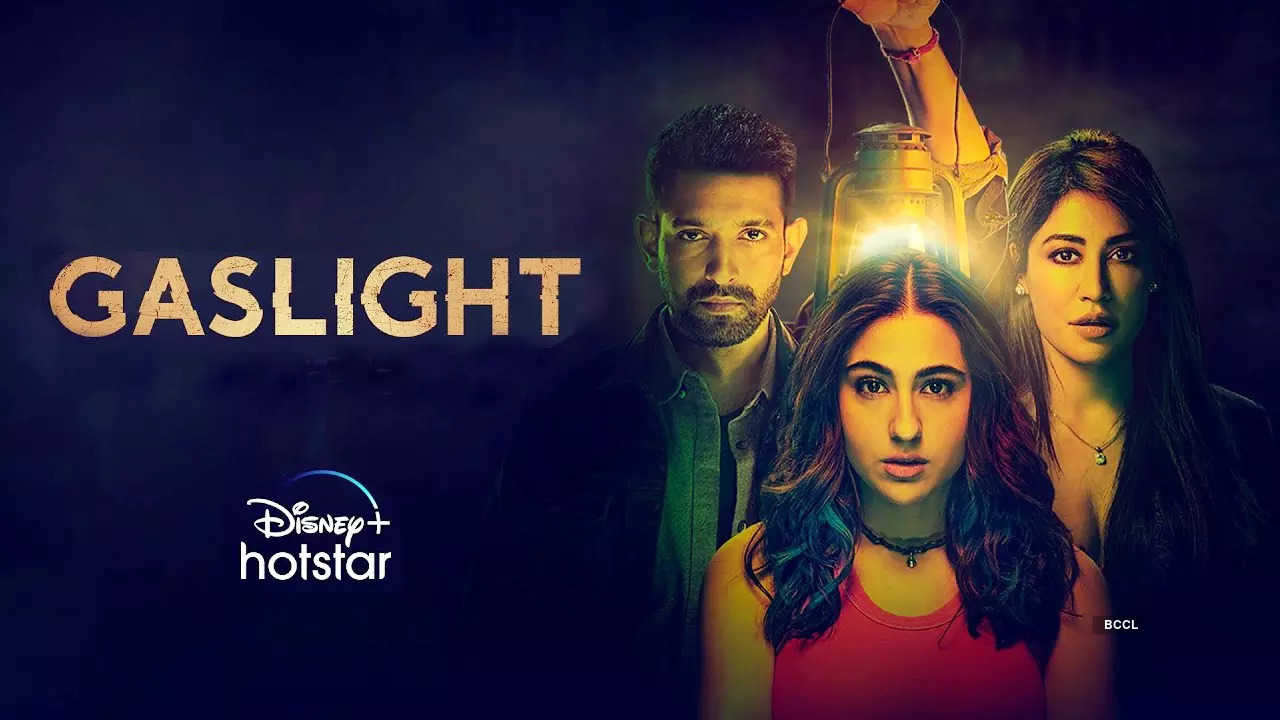 Gaslight 2023 Hindi Movie 480p HDRip 350MB ESub Download