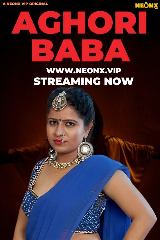 Aghori Baba 2023 NeonX Hindi Short Film 720p HDRip 450MB Download