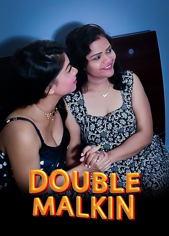 Double Malkin 2023 Kotha Hindi Short Film 720p HDRip 150MB Download